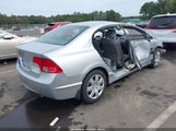 Honda Civic Lx 1HGFA15527L112665 снимка