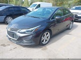 Chevrolet Cruze Premier Auto 1G1BF5SM0H7238706 снимка