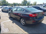 Chevrolet Cruze Premier Auto 1G1BF5SM0H7238706 снимка