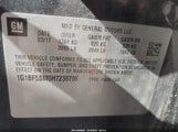 Chevrolet Cruze Premier Auto 1G1BF5SM0H7238706 снимка