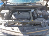 Chevrolet Equinox Fwd Ls 2GNAXHEV2L6279571 снимка
