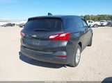 Chevrolet Equinox Fwd Ls 2GNAXHEV2L6279571 photo