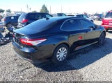 Toyota Camry Hybrid Le 4T1B31HK3KU517294 photo