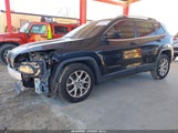 Jeep Cherokee Latitude 1C4PJLCB2FW531510 снимка