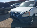 Honda Cr-V Lx JHLRD78526C036531 снимка