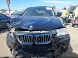 BMW X3 xDrive28I 5UXWX9C55E0D35880 снимка