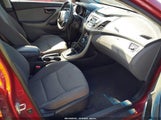 Hyundai Elantra Se 5NPDH4AE6FH551394 снимка