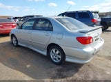 Toyota Corolla S 1NXBR32E24Z272827 снимка