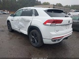 Volkswagen Atlas Cross Sport 3.6L V6 Se W/Technology R-Line 1V2RE2CA0MC208388 fotografie
