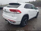 Volkswagen Atlas Cross Sport 3.6L V6 Se W/Technology R-Line 1V2RE2CA0MC208388 fotografie