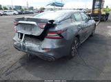 Nissan Maxima Sv Xtronic Cvt 1N4AA6CV2LC373741 снимка