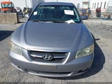Hyundai Sonata Limited V6/Se V6 5NPEU46FX8H301001 fotografie