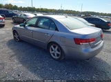 Hyundai Sonata Limited V6/Se V6 5NPEU46FX8H301001 снимка