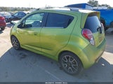 Chevrolet Spark 2Lt Auto KL8CF6S99DC511844 снимка