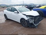Nissan Sentra Sv Xtronic Cvt 3N1AB8CVXRY336720 photo