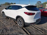 Chevrolet Blazer Fwd 2Lt 3GNKBCR47PS146416 fotografie