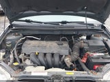Toyota Corolla Le 2T1BR32E88C857855 снимка