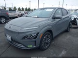 Hyundai Kona Electric Limited KM8K53AG9PU169830 снимка