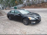 Nissan Altima 2.5/2.5 S/2.5 Sl/2.5 Sv 1N4AL3AP9FC416702 fotografie