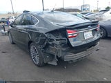 Ford Fusion Hybrid Titanium 3FA6P0RU7JR120915 снимка