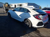 Honda Civic Sport Touring SHHFK7H99JU221842 fotografie