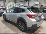 Subaru Crosstrek Sport JF2GTHSC5MH686797 fotografie