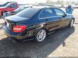 Mercedes-Benz C 300 Sport 4Matic WDDGF8AB2ER306105 fotografie