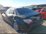 Mercedes-Benz C 300 Sport 4Matic WDDGF8AB2ER306105 снимка