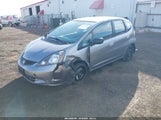 Honda Fit JHMGE8G20AC010001 снимка