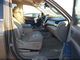 Chevrolet Tahoe Lt 1GNSCBKC8GR108561 снимка
