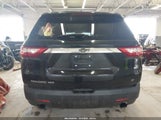 Chevrolet Traverse 3Lt 1GNEVHKW7KJ209733 photo