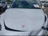 Tesla Model Y Awd/Long Range Dual Motor All-Wheel Drive 7SAYGDEE3PA159519 fotografie
