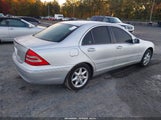 Mercedes-Benz C 320 WDBRF64J92F185949 снимка