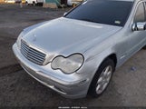 Mercedes-Benz C 320 WDBRF64J92F185949 снимка