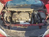 Chevrolet Cruze Premier Auto 3G1BF5SM5HS514234 снимка