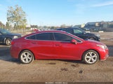 Chevrolet Cruze Premier Auto 3G1BF5SM5HS514234 снимка