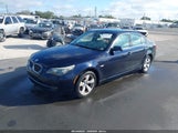 BMW 528I WBANU53558CT11557 снимка