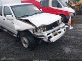 Nissan Frontier Se-V6/Xe-V6 1N6ED26Y1YC387104 fotografie