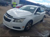 Chevrolet Cruze 1Lt Auto 1G1PC5SB1D7136757 снимка
