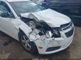 Chevrolet Cruze 1Lt Auto 1G1PC5SB1D7136757 снимка