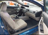 Honda Civic Lx 2HGFG3B52DH521286 снимка