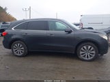 Acura Mdx Technology Package 5FRYD4H44FB031539 fotografie