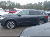 Acura Mdx Technology Package 5FRYD4H44FB031539 photo