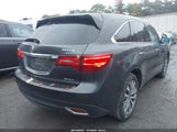 Acura Mdx Technology Package 5FRYD4H44FB031539 photo