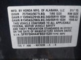 Acura Mdx Technology Package 5FRYD4H44FB031539 снимка