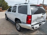 Chevrolet Tahoe K1500 Ls 1GNSKAE04BR348648 снимка