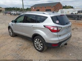 Ford Escape Titanium 1FMCU9J92JUA57759 снимка