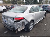 Toyota Corolla Le 5YFEPRAE8LP053586 снимка