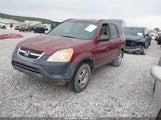Honda Cr-V Lx JHLRD68413C013609 снимка