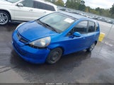 Honda Fit JHMGD38418S033633 снимка